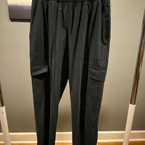 Navy blue Cargo Pants